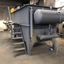 YDWA涡凹气浮机 石油工业化工油脂污水处理设备