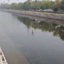 址山易涝区东溪河片区综合整治工程