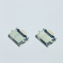 MicroUSB5PȫƬĸ B  Ӻ еλ