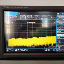 KEYSIGHT N9020Bźŷ