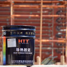 使用导热胶泥的优点有哪些?