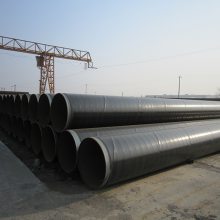 3PE防腐钢管的特点是什么？这里有详细解析！