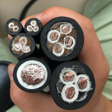 REEL-SSQHFLEX- 3x35+1x16  ĥ   רõ