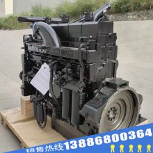 全新康明斯QSK19电控柴油发动机总成QSK19-C675