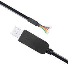 FT232RL USBתRS232ڱFTDI USB RS232 WE 3о4о6о