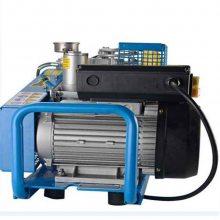 正压式消防空气呼吸器高压30MPA填充泵 空气压缩机