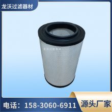 龙沃WR-45X×80-J吸油过滤器厂家 WR系列流量大过滤效果好