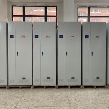 eps消防应急电源 25kw 备用延时180min 自动转换时间<3S