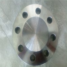 镍基合金德标2.4856法兰盘B366WPNCMC国标管板法兰盖锻件锻管