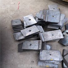 郑州长达js1500搅拌机衬板搅拌臂轴端密封叶片等搅拌机配件