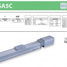 IAI-RCP3ϵ 