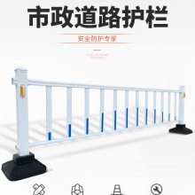 恒源达市政护栏***,塑造城市新秩序与美