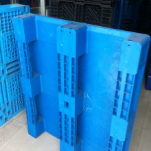 仓储行业用塑料托盘 替代木托盘的选择 焊接托盘结实耐用