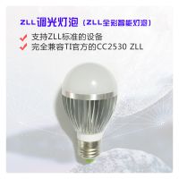 ȫɫ hue cc2530 ZLL ܵ zigbee 龰