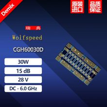 ԭװ CREE WOLFSPEED ʷŴ CGH60030D