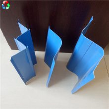 【厂家】 高密度收水器 异型收水器 蒸发冷收水器