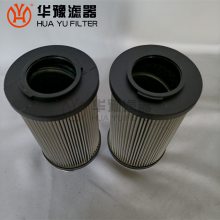 LWSCQ-125电厂抗燃油滤芯 华豫滤器
