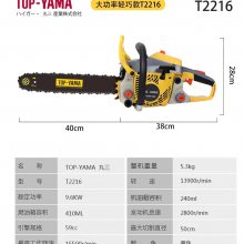 TOP-YAMA T2216;ʻⷥľþ16