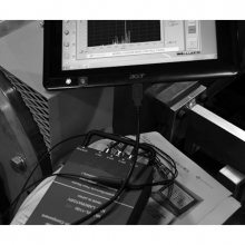 ձket-lab ͨٶȲϵͳٶȼMODEL-1100USB