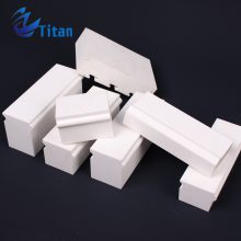 矿石到耐磨氧化铝衬砖的蜕变过程