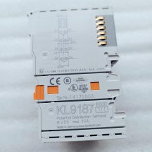 BeckhoffKL9187 λ