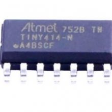 ӦԭװATTINY414-SSNR 8λ΢4KBоƬIC