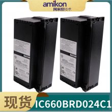 IC695NIU001 以太网模块