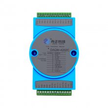 12·߾ȵѹģɼģ4-20maת485ͨѶdaqm4202C