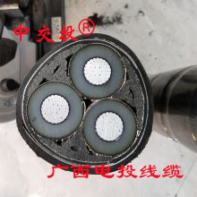 ߵ³10KV ZR-YJV22 3*300ƽѹ 8.7/15KV