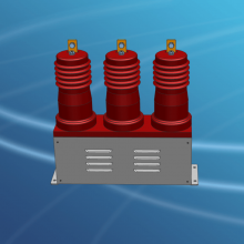 10kV޹ ͬͶе ظѹսӴ