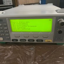 Ӧ  Agilent E8257C źŷ 40 GHz