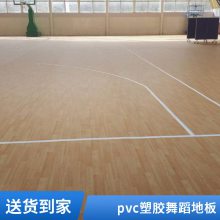 pvc塑胶地板舞蹈室 无尘洁净化车间厂房地胶 净化空间地胶施工