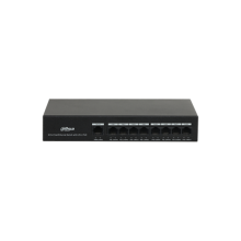  DH-S3000-8ET1ET-65 8ڶǹPoE