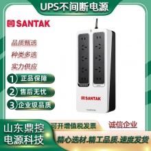 SANTAK山特UPS不间断电源S-Rack2KS服务器