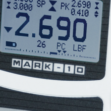 Mark-10 M4-2 Series 4ֲ