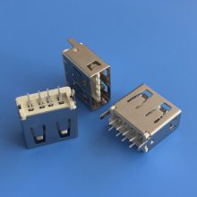 Aĸ  ʽ USB 8Pֱʽ˫ AF ֱ11.7mm  ׻͸