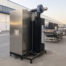 小型蒸汽锅炉 电加热蒸汽发生器