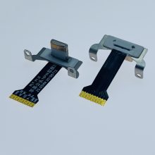 Lightningͷ/FPC߳25.05mm/˫˿λ/10PIN