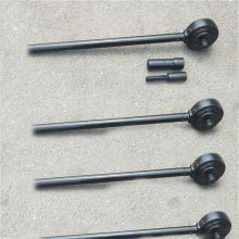 锚杆扭矩放大器是一种可以为操作者提高扭矩的装置