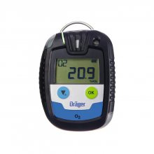 德尔格 pac6500便携式单一气体检测仪一氧化碳/硫化氢/氧气