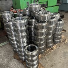 【颗粒机配件超市】颗粒机模具/压辊压轮皮总成/压盖/偏心轴