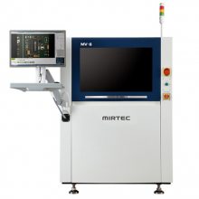 MIRTEC½2D AOI MV6 ڹѧ豸
