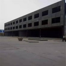 华东区钢结构太空板生产企业 轻质隔音保温 LOFT夹层楼板 防火泄爆板