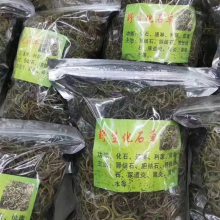 中药材 化石草 多少钱一斤 厚池药业 化石草