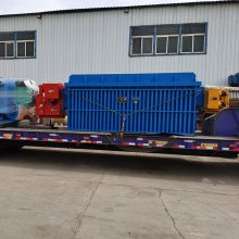 KBSGZY-1000/10矿用隔爆型移动变电站 全铜材质 煤安证齐全