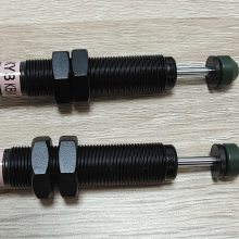 日本KYB减震器KBM7-15-8C油压缓冲器 工具车专用 全新发货