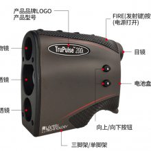 ͼ˹Trupulse200L߲¶Ȳһͼ˹ǲԶѲҵ