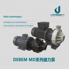 DEBEM DM06