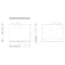  DH-S5500-48GF4XF-A ҵ48ڸܽ