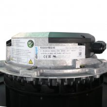 ¹ebmpapst R3G630-RB32-03 380V ܻյ